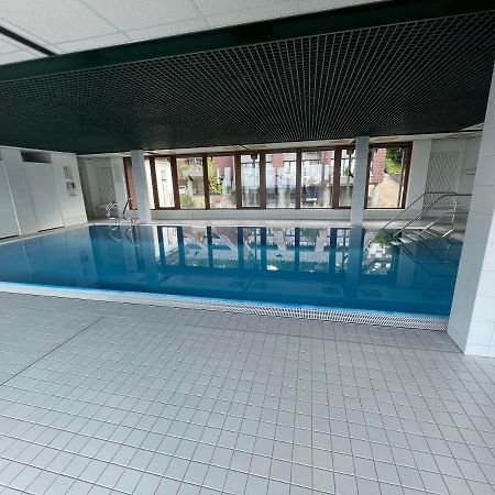 Ferienwohnung Talblick ザスバッハヴァルデン エクステリア 写真