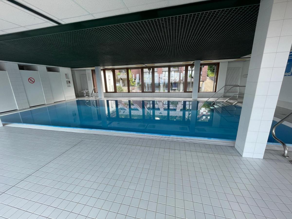 Ferienwohnung Talblick ザスバッハヴァルデン エクステリア 写真